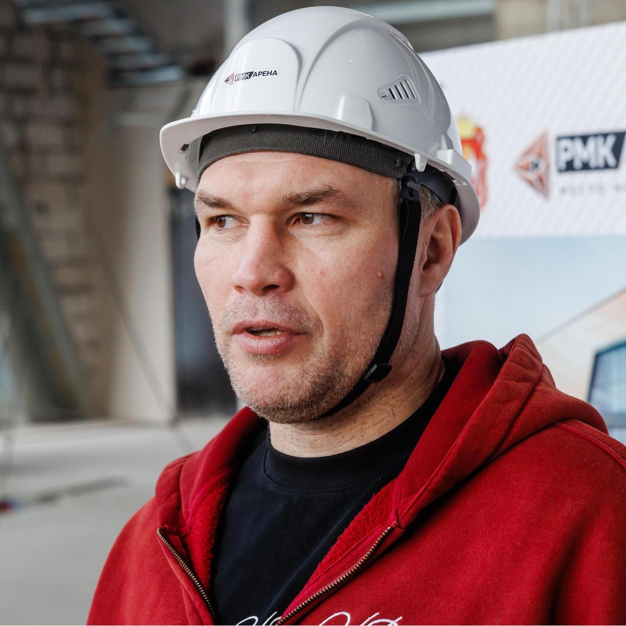 <p>Григорий Дрозд</p>