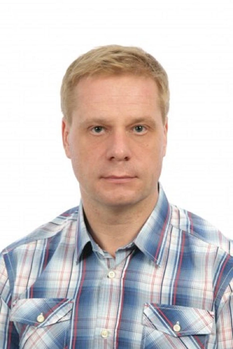 Член общественного совета при Минздраве России Алексей Старченко | Источник: ГБУЗ МО МОНИКИ им. М. Ф. Владимирского