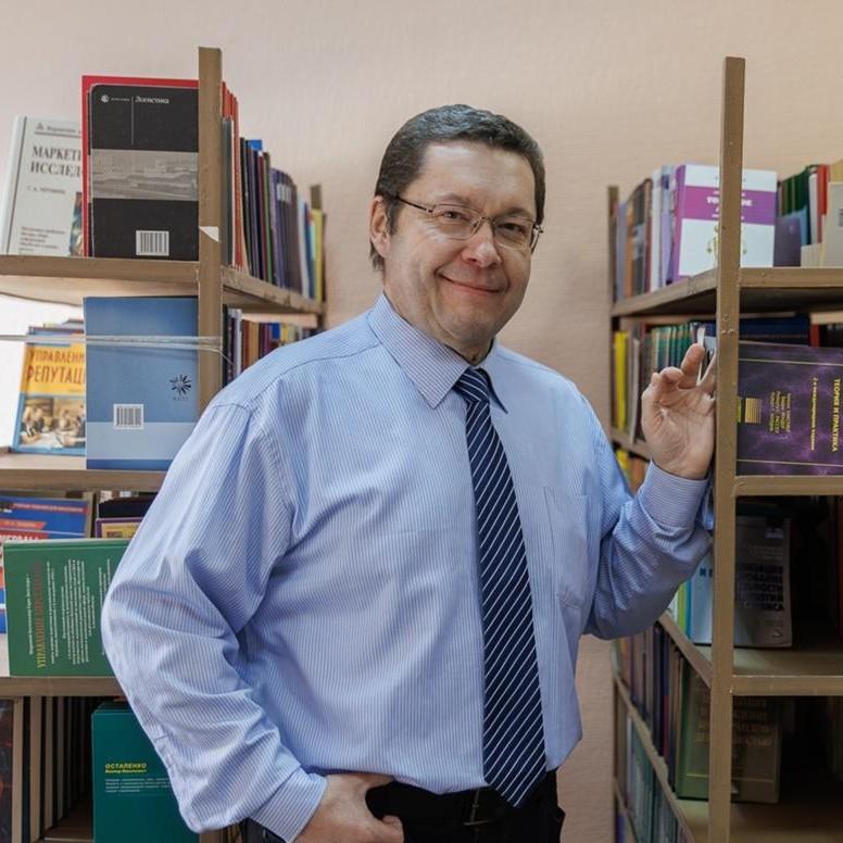 <p>Игорь Бельских</p>