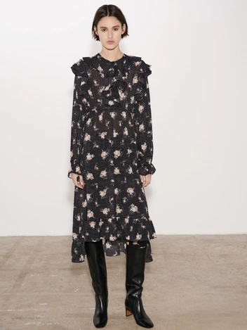 Коллекция Maje