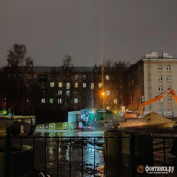 Источник: Михаил Огнев / «Фонтанка.ру»