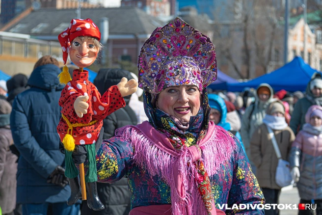 Источник: Елена Буйвол / VLADIVOSTOK1.RU