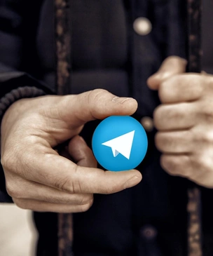 Могут ли запретить Telegram в 2025 году?