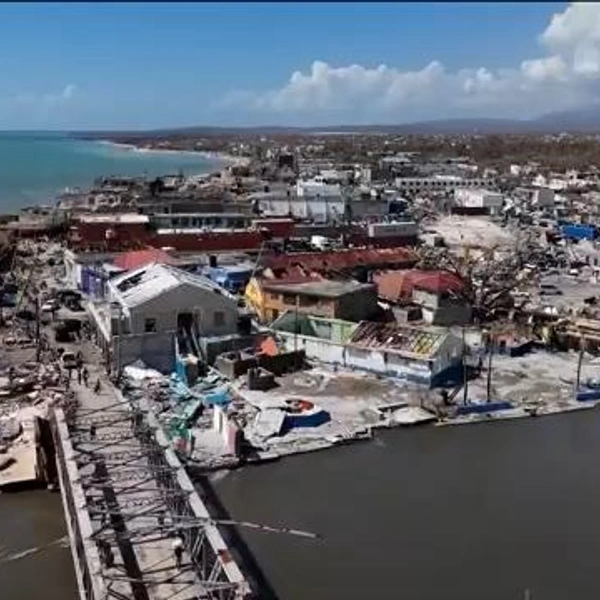 Источник: Кадр из видео WXChasing