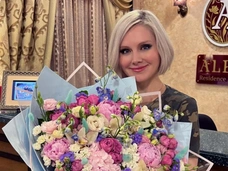 «Как же я его люблю»: Натали не может смириться со смертью мужа и посвящает ему песни