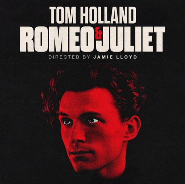 Все ради театра: Том Холланд возьмет перерыв от кино, чтобы сыграть в «Ромео и Джульетте»