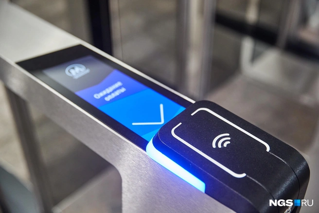 Решение примет департамент экономики и стратегического планирования мэрии | Источник: Александр Ощепков / NGS.RU