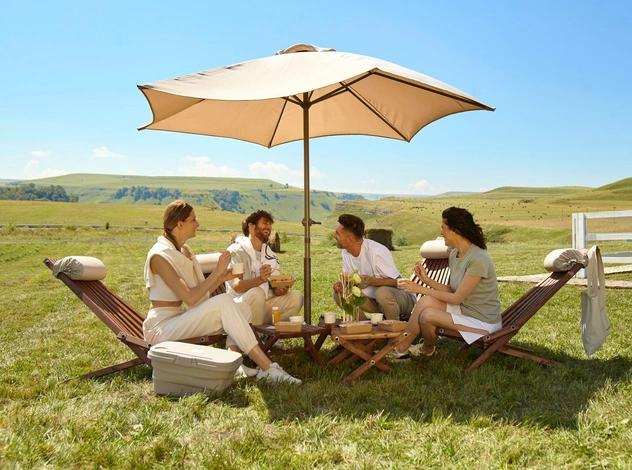 5 причин отдохнуть этим летом в MAYRVEDA Kislovodsk 5*