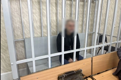 В Калуге арестован второй соучастник убийства