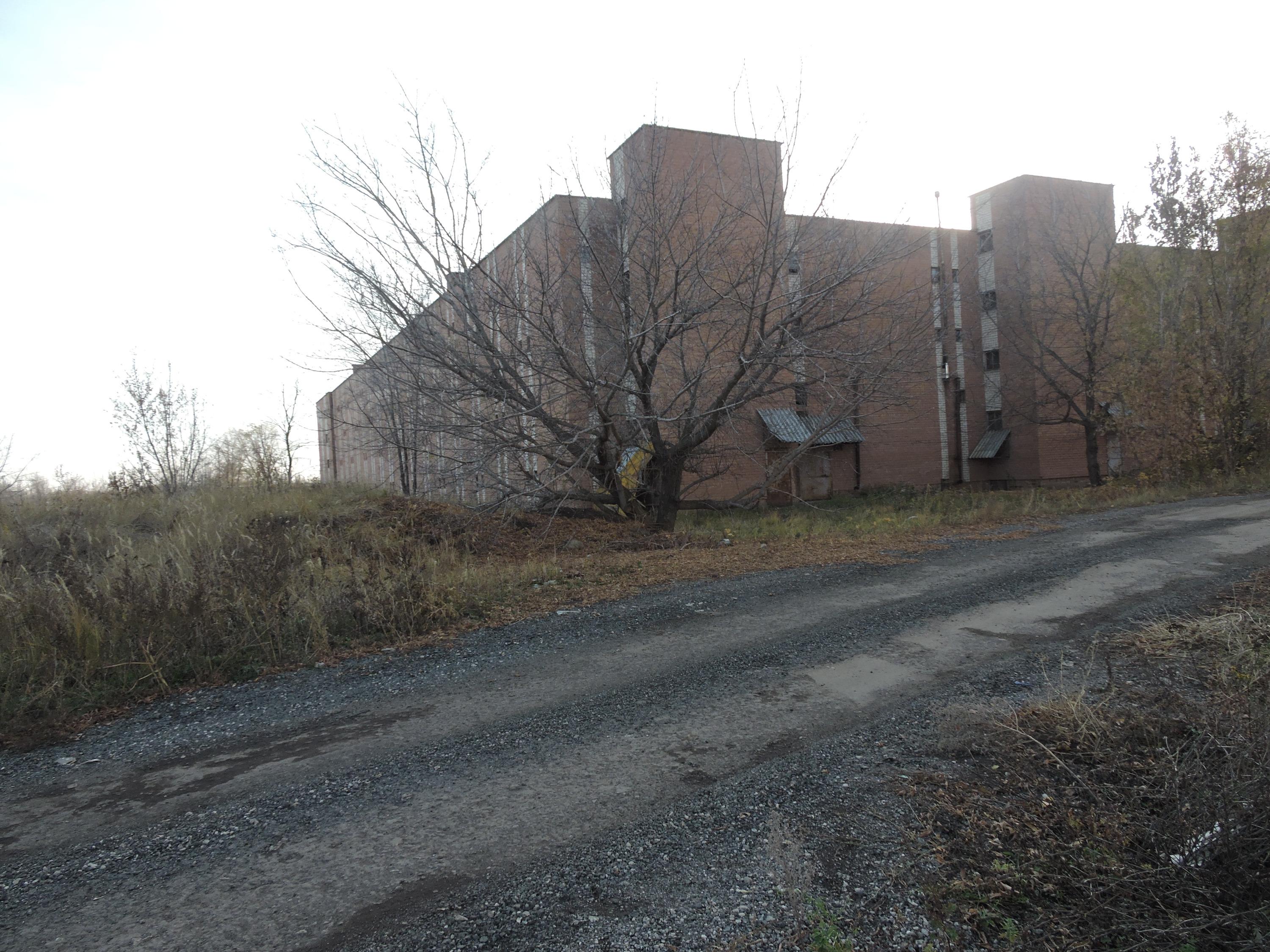 Владельцы гаражей из Тольятти попали в воронку судебных тяжб с олигархом  Алексеем Шаповаловым - 4 июля 2023 - ТОЛЬЯТТИ.ру