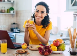 6 самых мощных антиоксидантов (и в каких продуктах их искать)