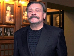 Назаров не скрывает, что скучает по России: «Я коренной москвич, люблю свой город»