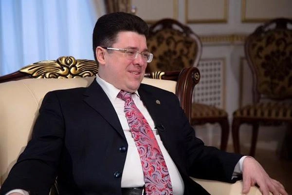 История профессора смутила многих | Источник: «Единая Россия»