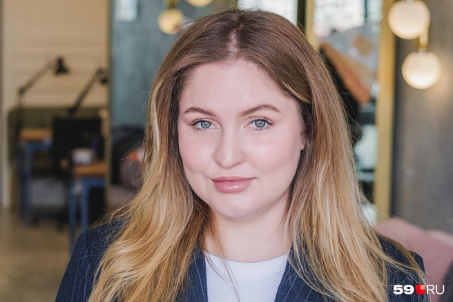 Екатерина любила свое дело, но понимала, что не может находиться в подчинении | Источник: Тимофей Калмаков / 59.RU