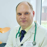 Евгений Тимаков