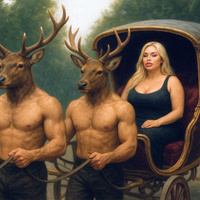 Аватарка The Man