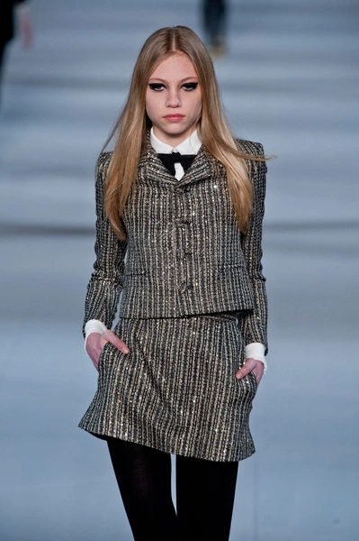 Saint Laurent | Источник: IMaxTree