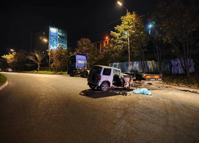 Источник: Полиция Приморья / T.me