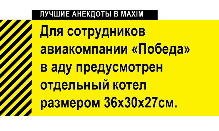 Лучшие анекдоты про самолеты, авиацию и стюардесс, конечно