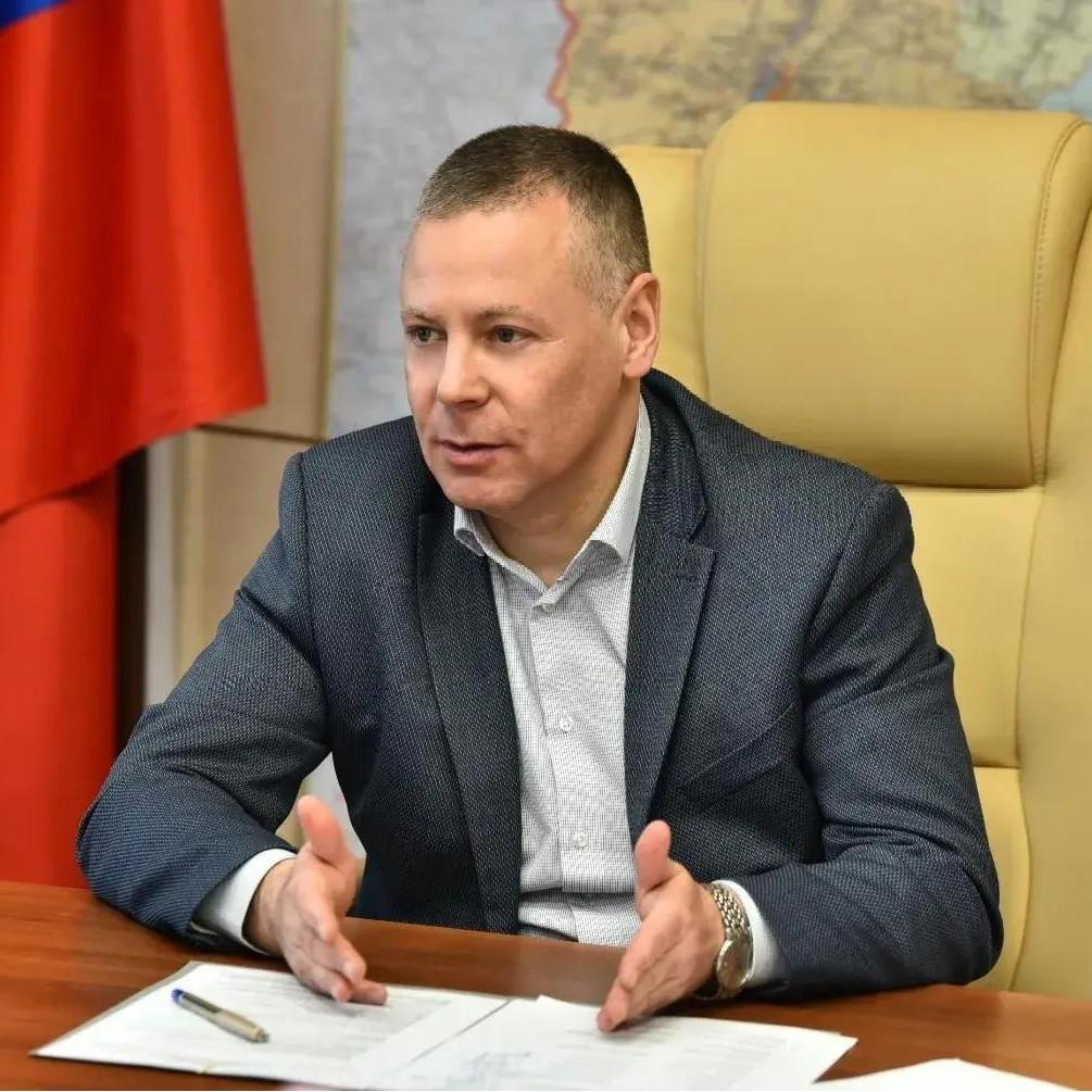 <p>Михаил Евраев</p>