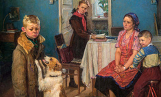 Тест: 10 всем известных картин русских живописцев, авторов которых никто не помнит