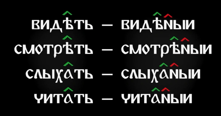 Орфографический детектив с двумя Н: как сформировалось одно из самых запутанных правил русского языка