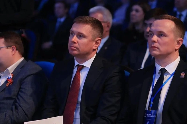 Источник: пресс-служба правительства Архангельской области