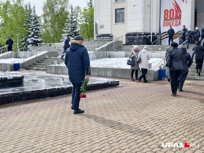 Источник: Булат Салихов / UFA1.RU