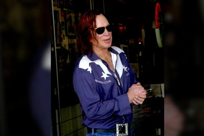 Микки Рурк выброшен на улицу из-за неуплаты