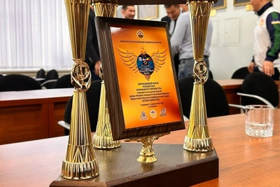 Три региона проведут уникальный турнир по борьбе