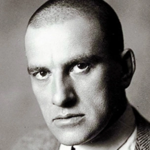 Городской мюзикл «Маяковский»