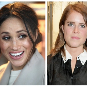 Новый этап: почему Меган и Евгения неожиданно сблизились за последний год