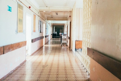 В омских больницах эвакуируют пациентов из-за БПЛА