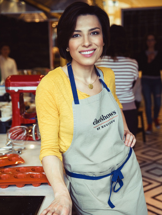 Магазин KitchenAid открылся в Москве
