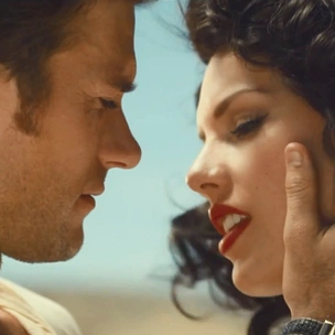 Тейлор Свифт представила клип на песню Wildest Dreams