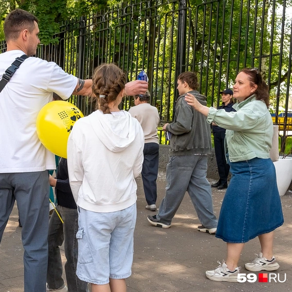 Источник: Василина Любимова / 59.RU