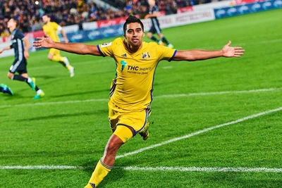 Нобоа создал бренд кофе и планирует поставки в Россию