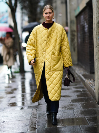 Хит сезона: 5 признаков самого стильного весеннего пальто — проверьте свой гардероб
