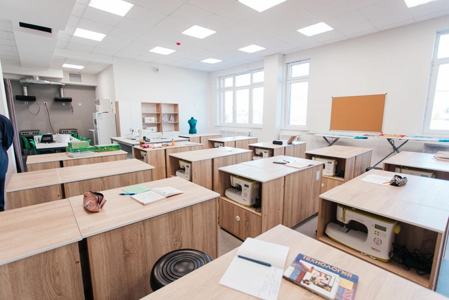 Источник: Ксения Зимина