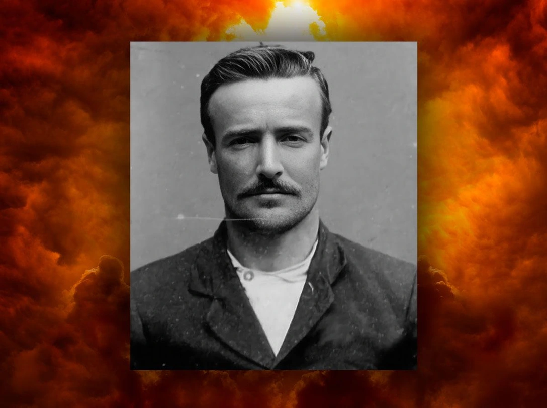 Общение силой мысли и встреча с подземной цивилизацией: какие пророчества сделал путешественник во времени из 3096 года | marieclaire.ru