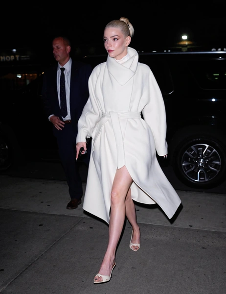 Источник: XNY/Star Max/Getty Images