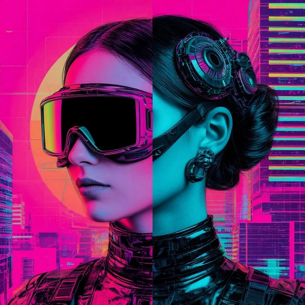 [тест] Как психологические травмы повлияли на твою самооценку? | Источник: Шедеврум | theGirl