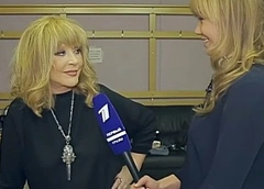Алла Пугачева дала совет, как найти мужчину мечты