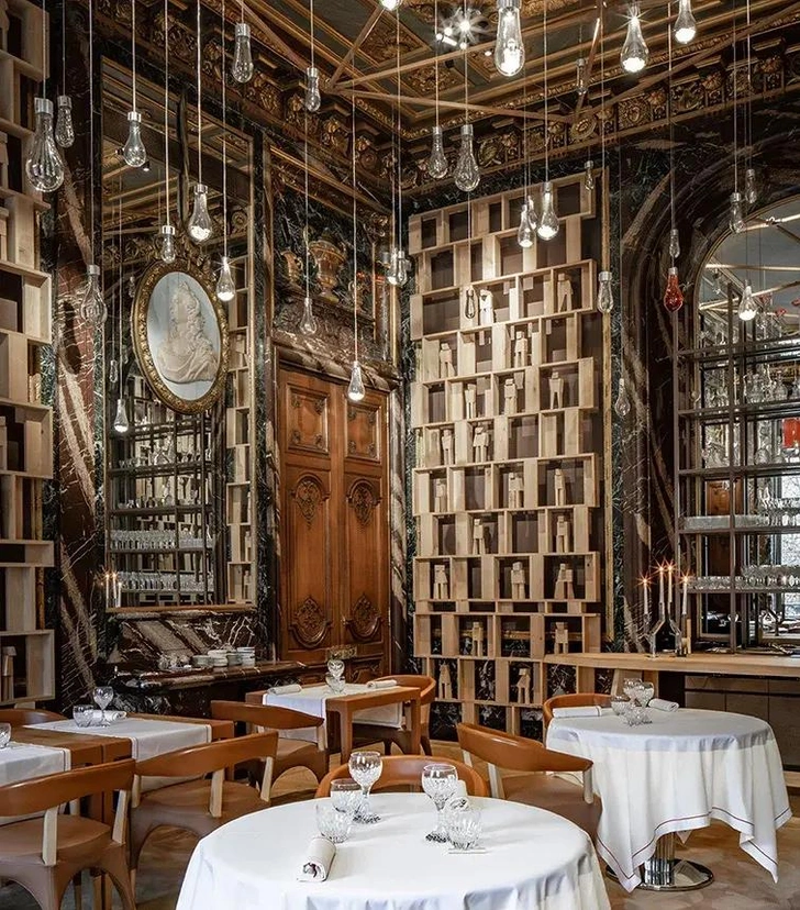 Источник: ducasse-baccarat-paris.com