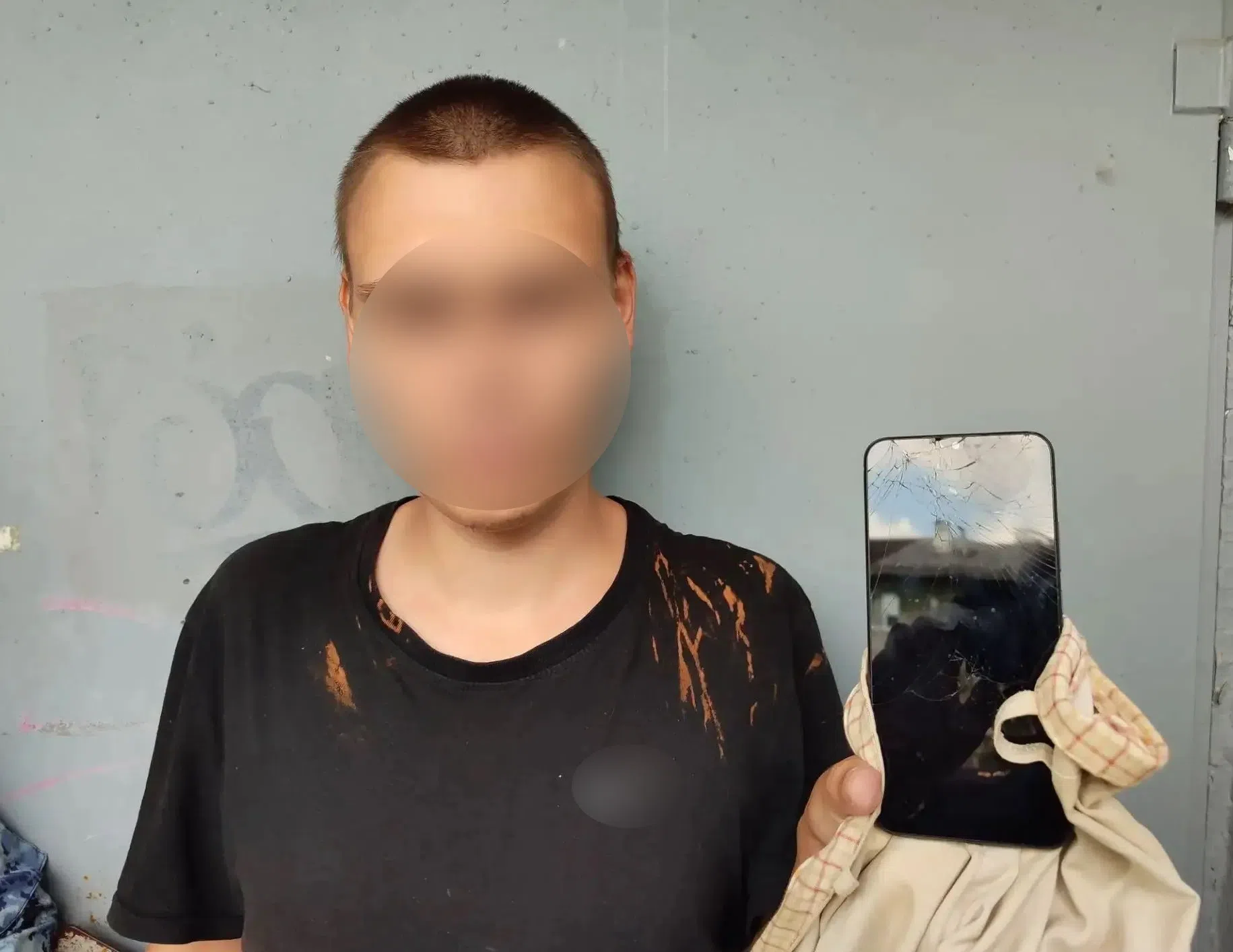 Труп пролежал неделю. В Первоуральске за чудовищное преступление задержали лжеминера