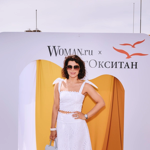 Екатерина Волкова