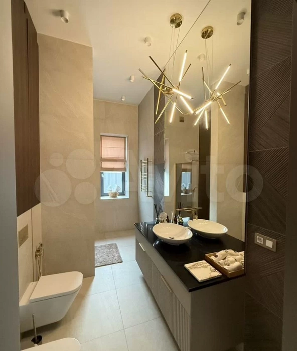 Не поскользнуться бы на кафеле | Источник: сайт объявлений