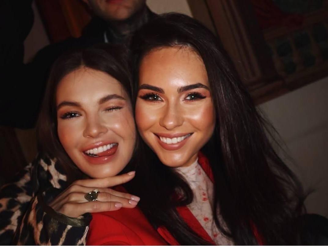 «Ну вот вы сволочи, конечно». Телеведущая из Татарстана стала жертвой «темных» в реалити-шоу «Мастер игры»