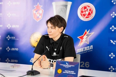 Тренер «Ростов-Дона» — о причинах поражения в финале Кубка