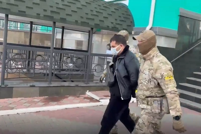 ФСБ задержала всех участников похищения омича